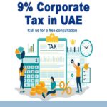 Corporate Tax Registration in United Arab Emirates