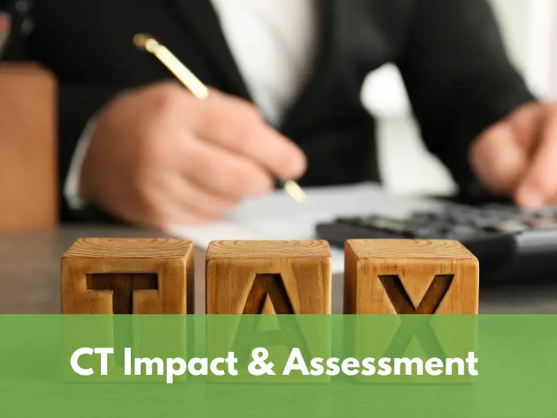UAE Corporate Tax - miqatca.com