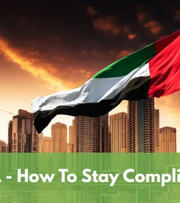 Miqat - FTA - Stay Compliant