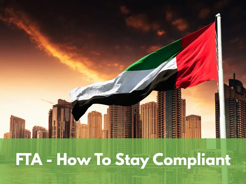 Miqat - FTA - Stay Compliant