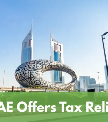 UAE Tax Updates - miqatca.com