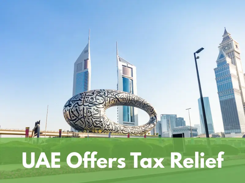 UAE Tax Updates - miqatca.com