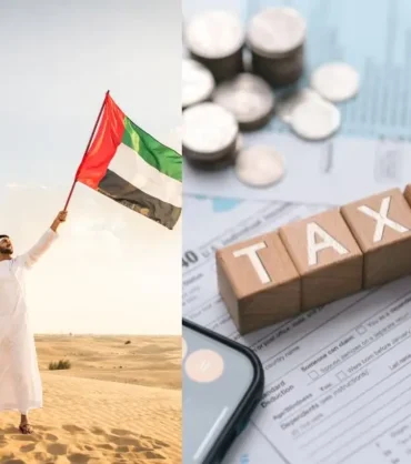 UAE Tax Updates - UAE is changing key tax rules from January 2026