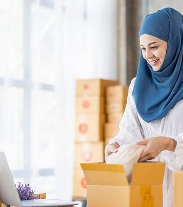 UAE Small Business