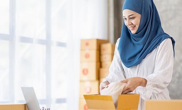 UAE Small Business